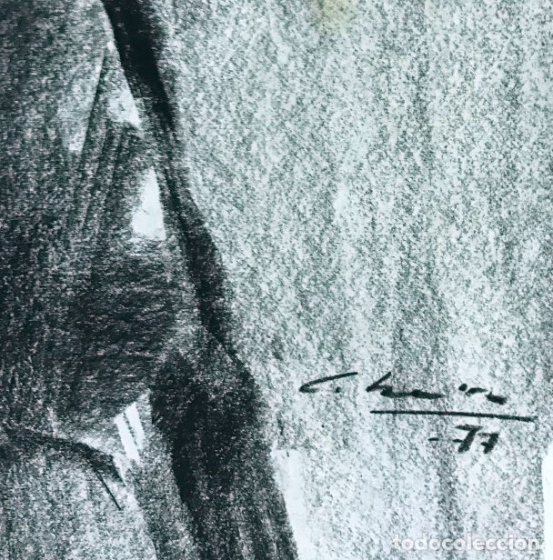 Arte: NACHO COSTA BEIRO (1953) - Foto 2