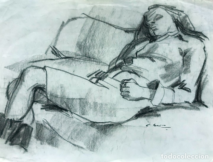Arte: NACHO COSTA BEIRO (1953) - Foto 1