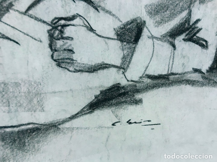 Arte: NACHO COSTA BEIRO (1953) - Foto 2