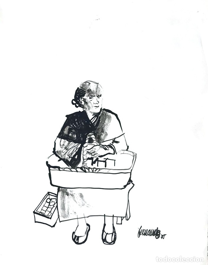 Arte: FERN&Aacute;NDEZ - Foto 1