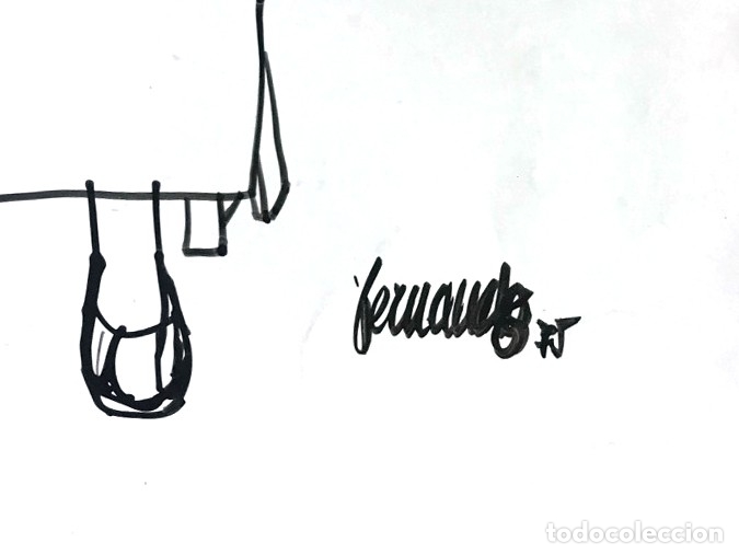 Arte: FERN&Aacute;NDEZ - Foto 2