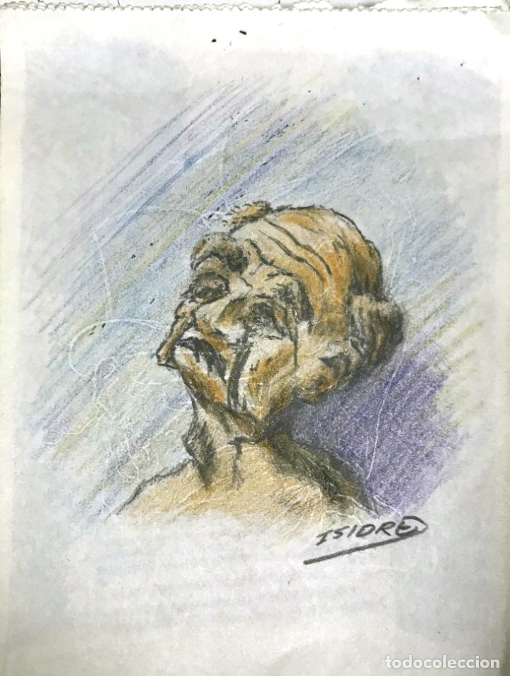 Arte: ISIDRE - Foto 1
