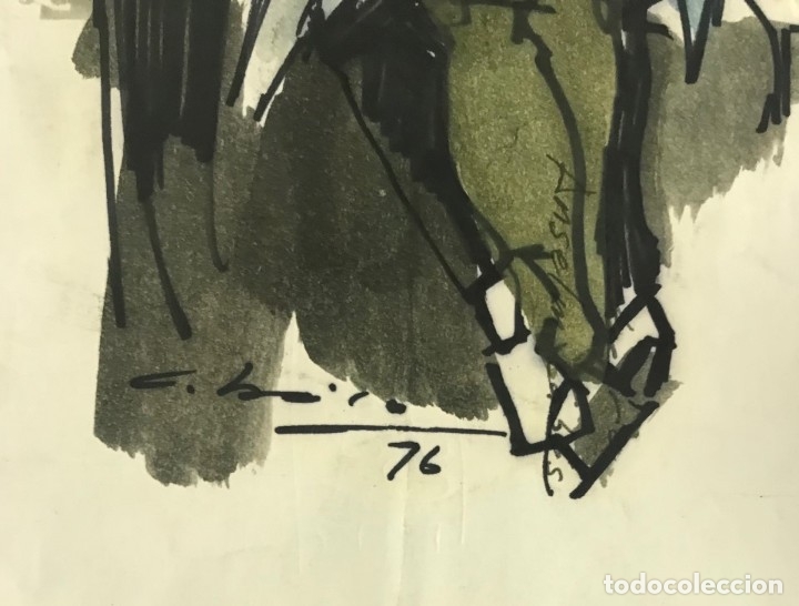 Arte: NACHO COSTA BEIRO (1953) - Foto 2