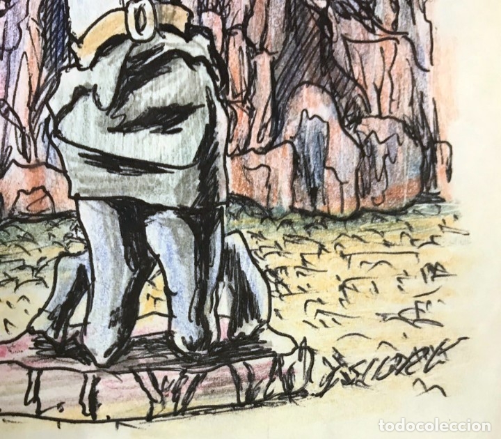Arte: ISIDRE - Foto 2