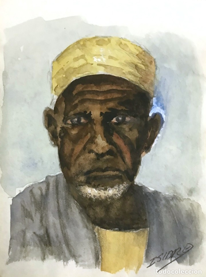 Arte: ISIDRE - Foto 1