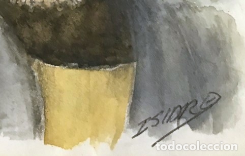 Arte: ISIDRE - Foto 2