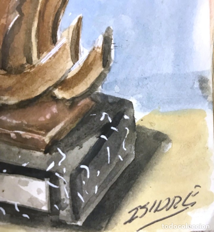 Arte: ISIDRE - Foto 2