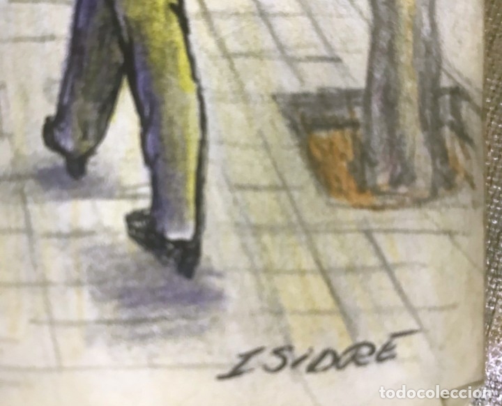 Arte: ISIDRE - Foto 2