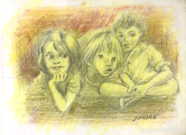 Arte: ISIDRE - Foto 1