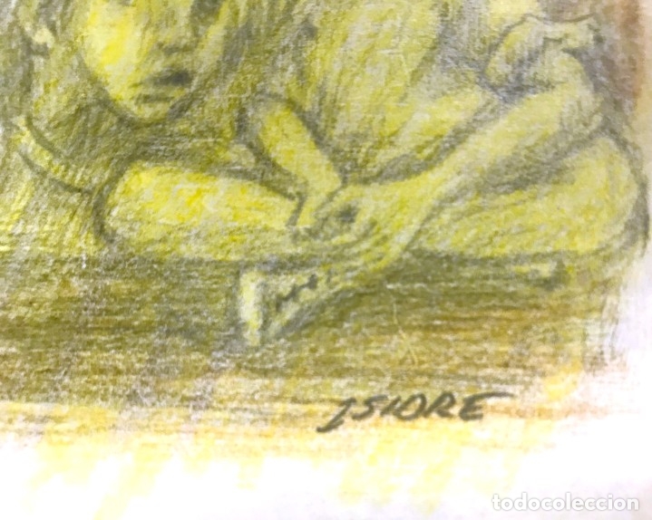 Arte: ISIDRE - Foto 2