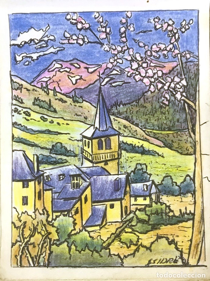 Arte: ISIDRE - Foto 1