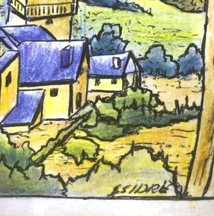 Arte: ISIDRE - Foto 2