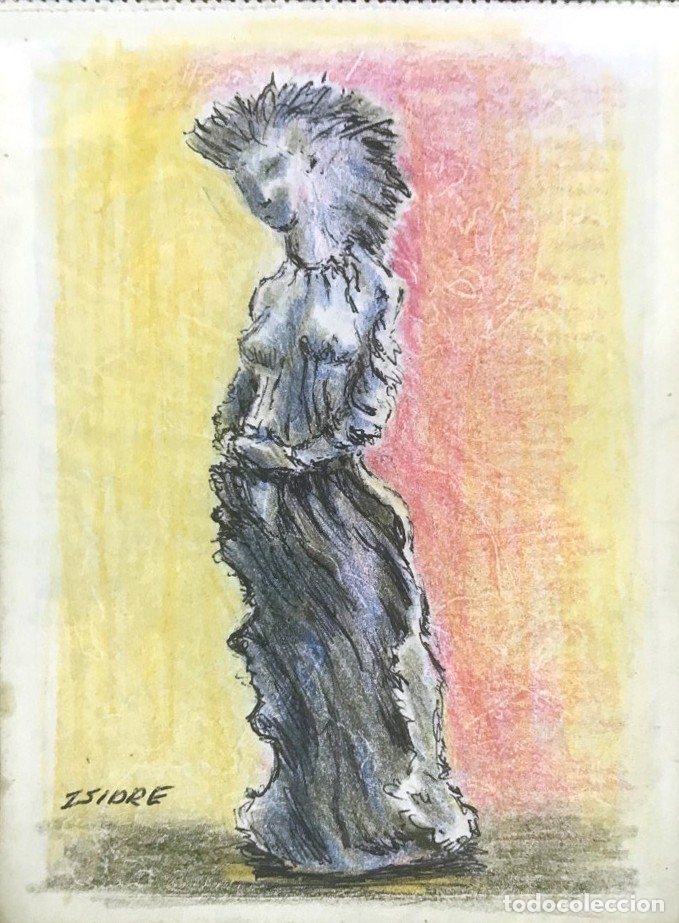 Arte: ISIDRE - Foto 1