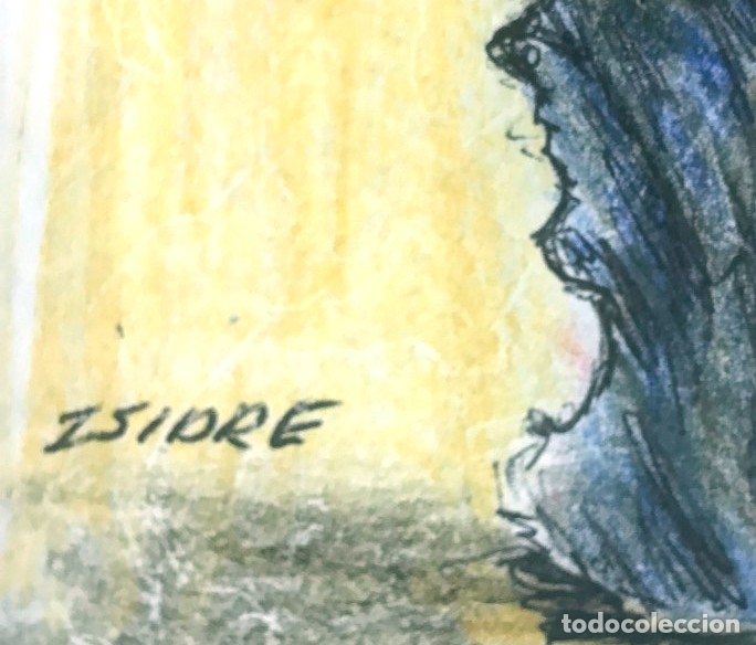 Arte: ISIDRE - Foto 2