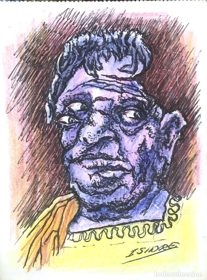 Arte: ISIDRE - Foto 1