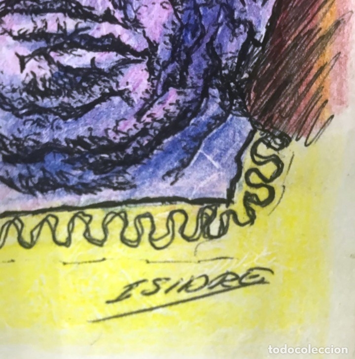 Arte: ISIDRE - Foto 2