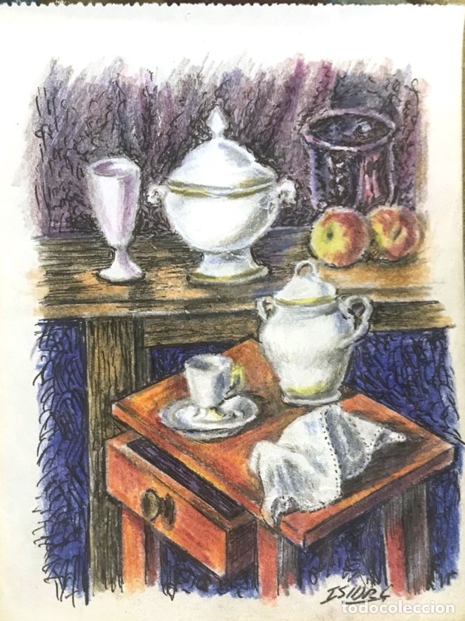 Arte: ISIDRE - Foto 1