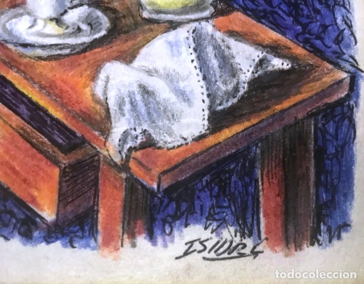 Arte: ISIDRE - Foto 2