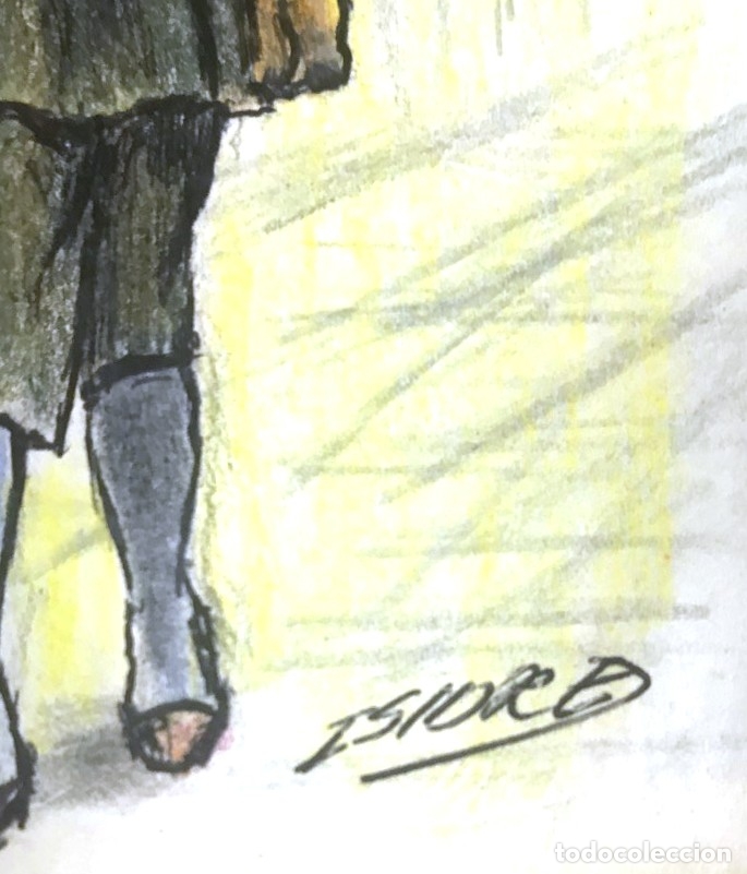 Arte: ISIDRE - Foto 2