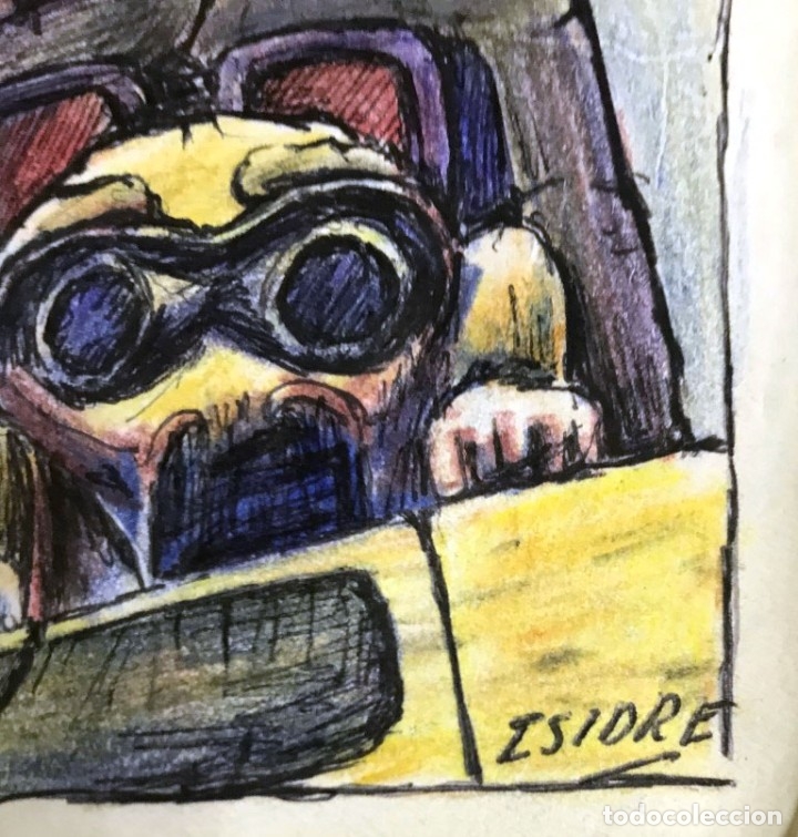 Arte: ISIDRE - Foto 2
