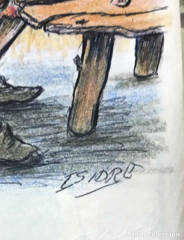 Arte: ISIDRE - Foto 2