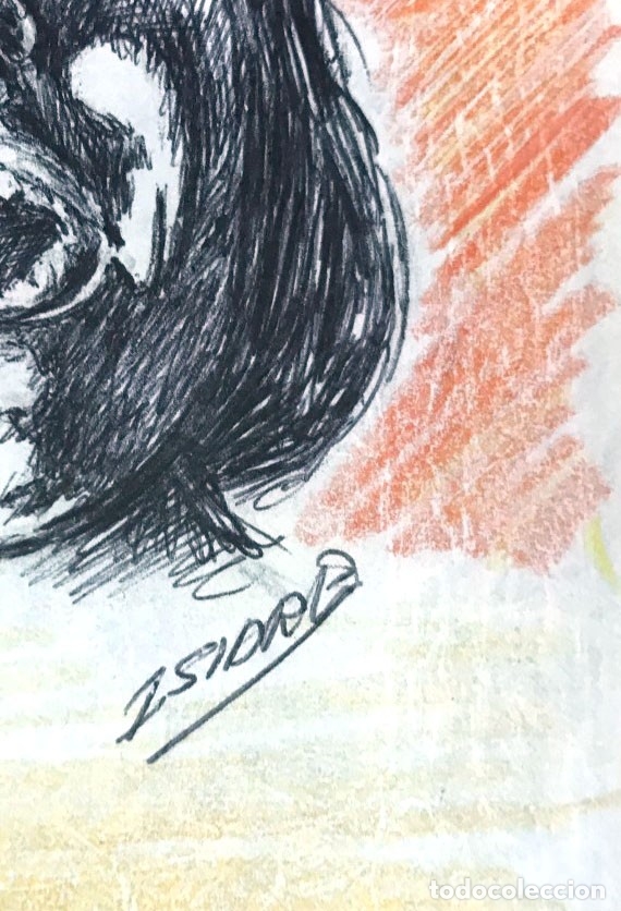 Arte: ISIDRE - Foto 2