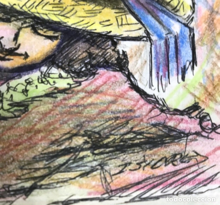 Arte: ISIDRE - Foto 2