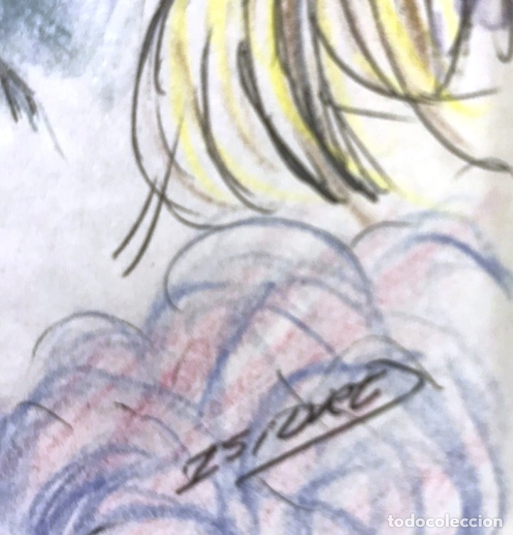 Arte: ISIDRE - Foto 2