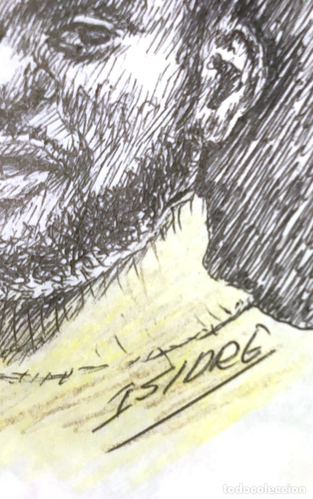 Arte: ISIDRE - Foto 2