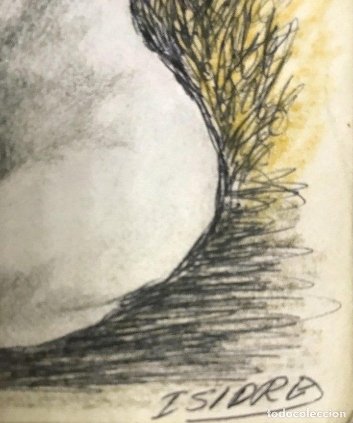 Arte: ISIDRE - Foto 2