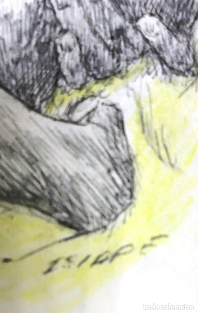 Arte: ISIDRE - Foto 2