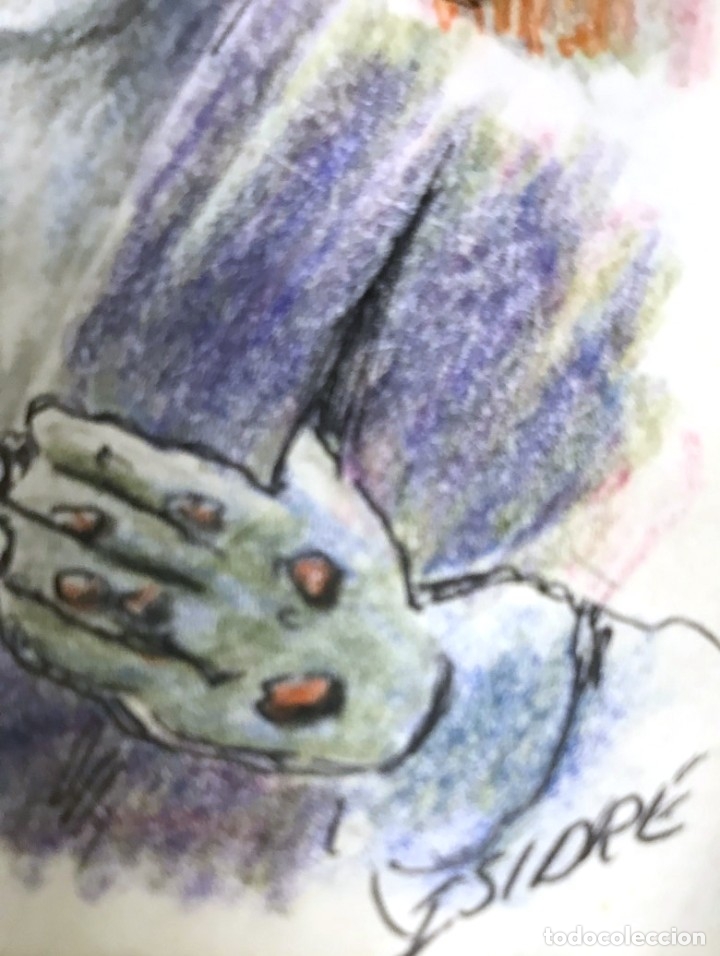 Arte: ISIDRE - Foto 2