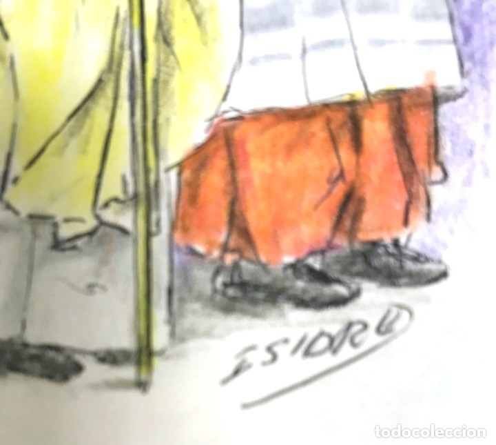 Arte: ISIDRE - Foto 2