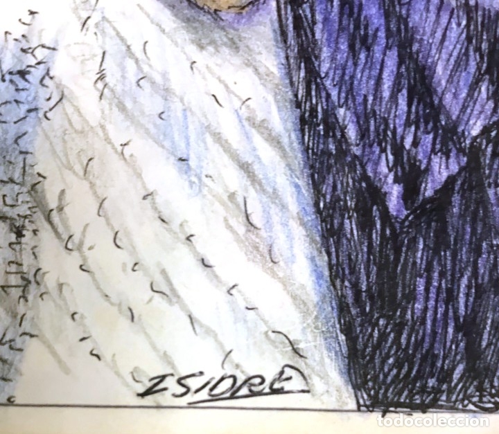 Arte: ISIDRE - Foto 2