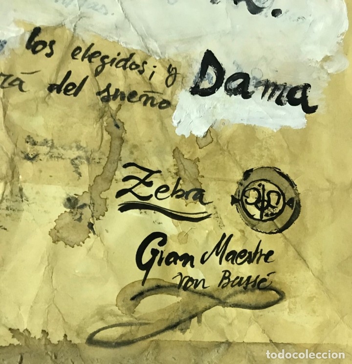 Arte: VON BUSS&Eacute; - Foto 2