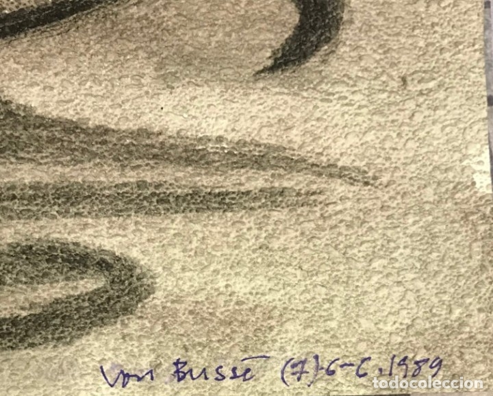 Arte: VON BUSS&Eacute; - Foto 2