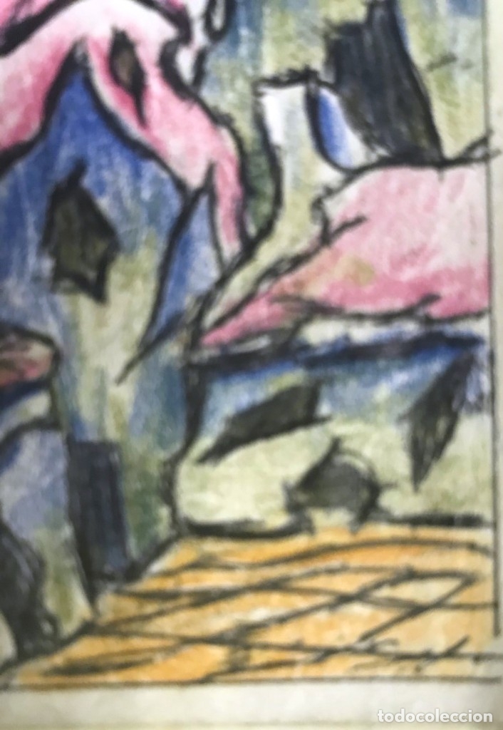 Arte: ISIDRE - Foto 2