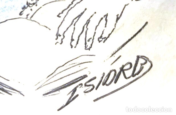 Arte: ISIDRE - Foto 2