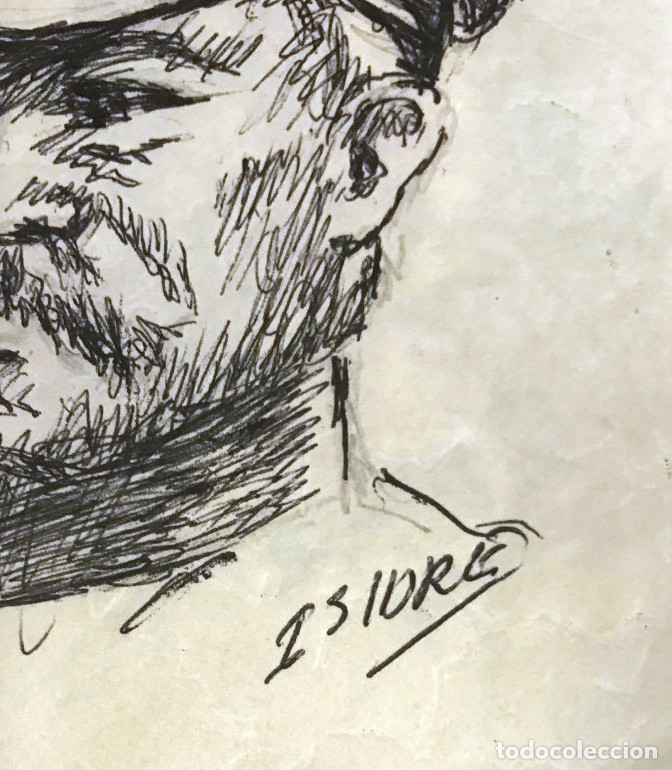 Arte: ISIDRE - Foto 2