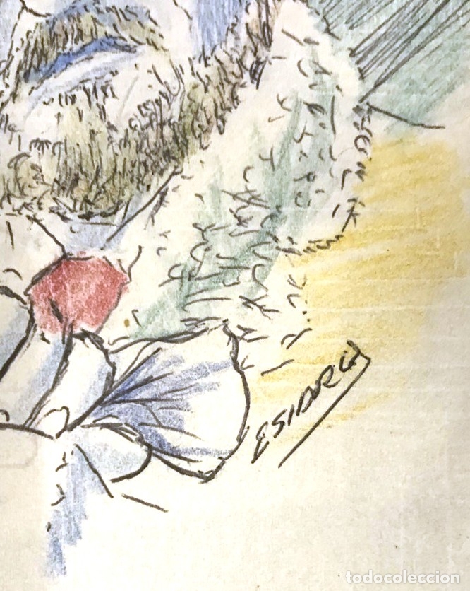 Arte: ISIDRE - Foto 2