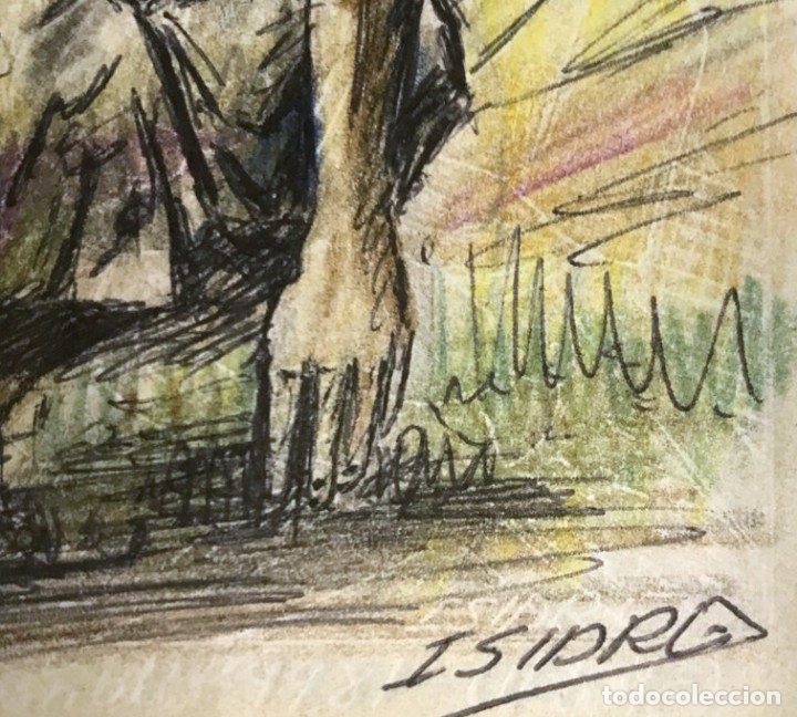 Arte: ISIDRE - Foto 2