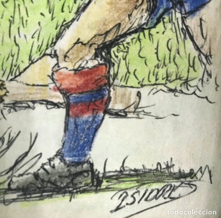 Arte: ISIDRE - Foto 2