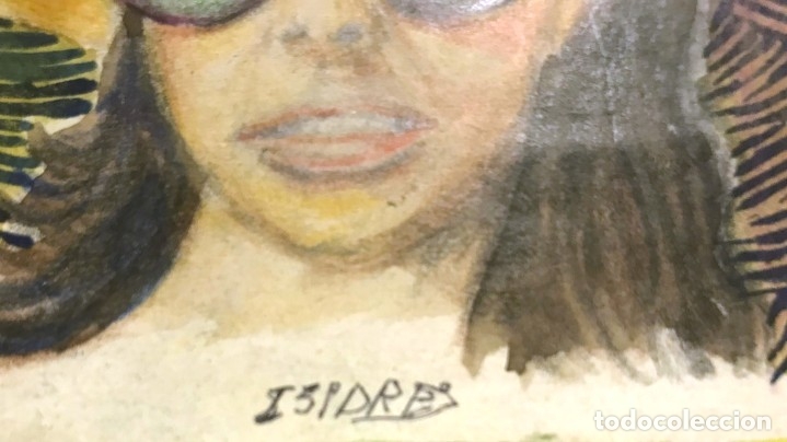 Arte: ISIDRE - Foto 2
