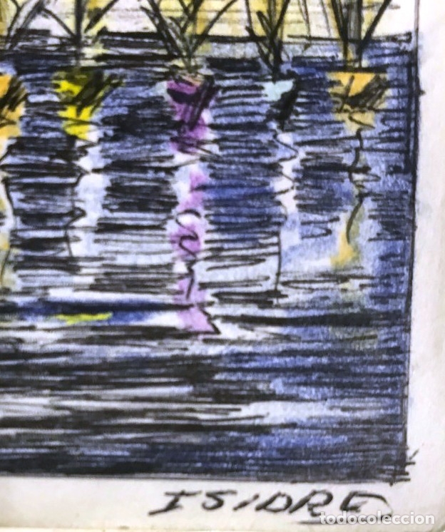 Arte: ISIDRE - Foto 2