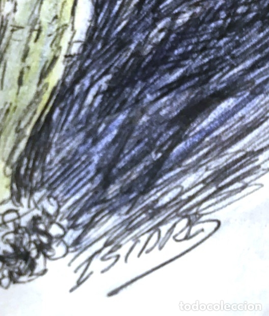 Arte: ISIDRE - Foto 2