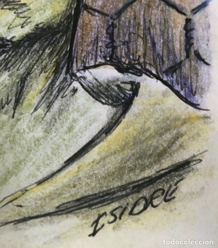 Arte: ISIDRE - Foto 2