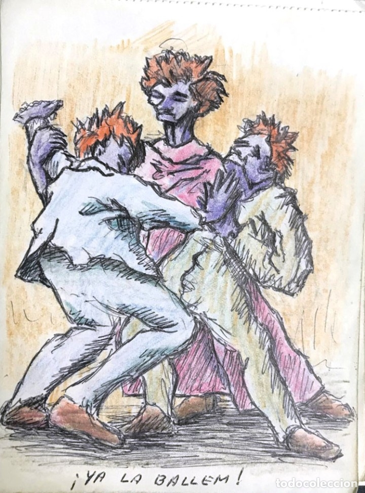 Arte: ISIDRE - Foto 1