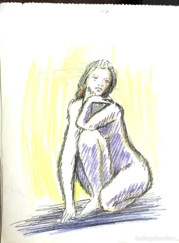 Arte: ISIDRE - Foto 1