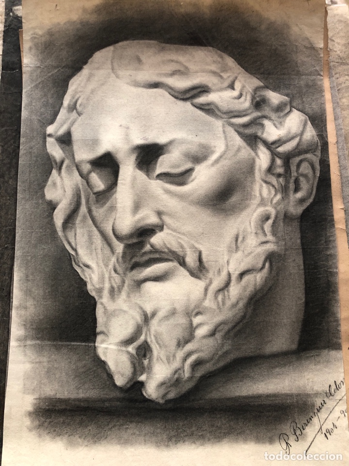 Arte: Rostro - Foto 1