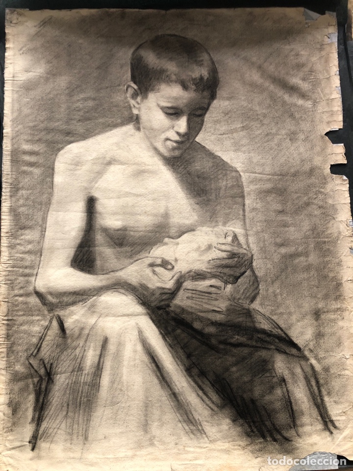 Arte: Joven - Foto 1